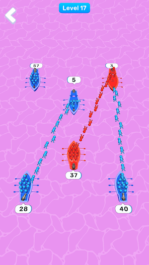 Ship Raid Screenshot 3