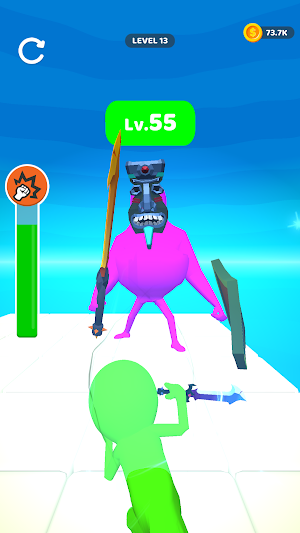 Dash For Slice Screenshot 0