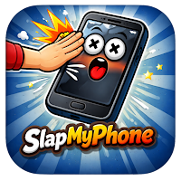Slap My Phone: Cheeky Sounds