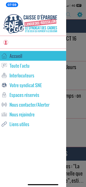 SNE-CGC CELR Screenshot 0
