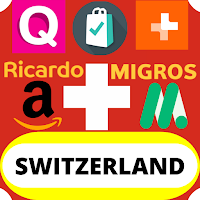 Switzerland Online Shopping
