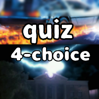 my quiz “Back to the Future”