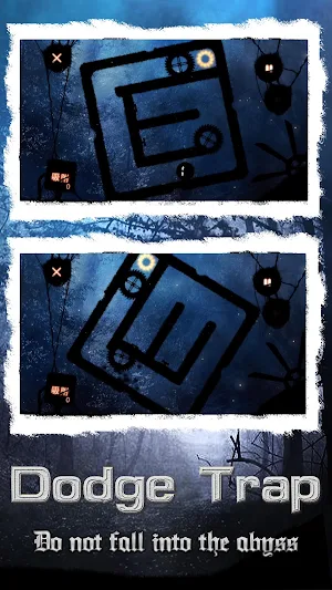 Limbo Hairball-Dark Hell Ball  Screenshot 2