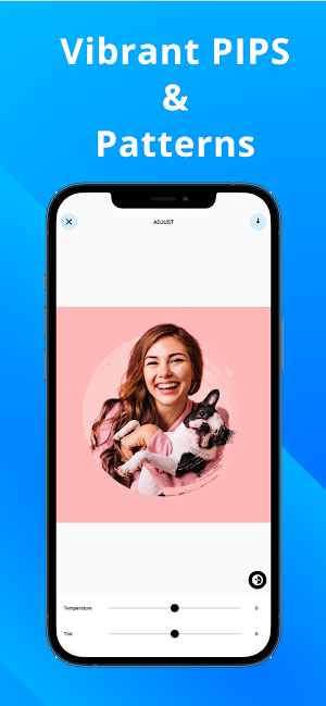 Profile Pic Maker Screenshot 3