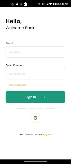 Banaalo Screenshot 1