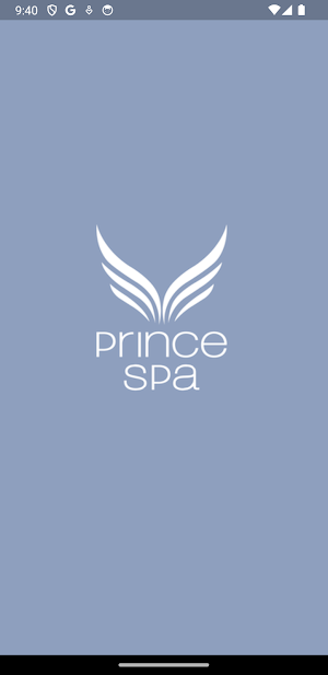 Prince Spa Club Screenshot 0