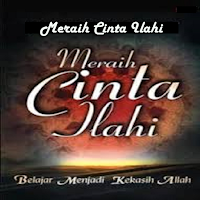 Kitab Meraih Cinta Ilahi