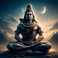 Lord Shiva Wallpaper HD