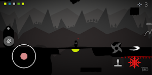 Venomous Screenshot 1