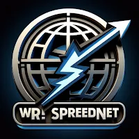 WR SPEEDNET