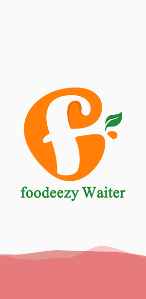 Foodeezy Waiter Screenshot 0
