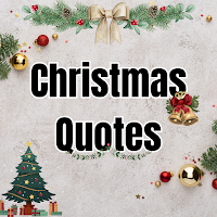 Christmas Quotes