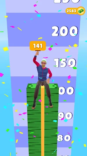 Wood Carve Runner Screenshot 3
