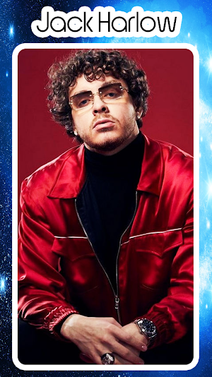 Jack Harlow Fake Call Video Screenshot 0