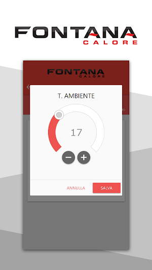 FontanaForni Screenshot 1
