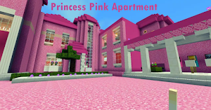 Princess Pink Craft Screenshot 2