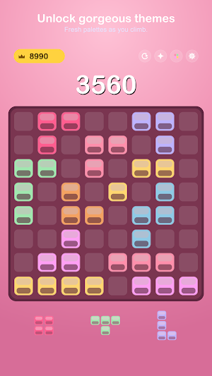 Blockful : Block Puzzle Screenshot 1