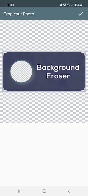 Background Eraser Screenshot 1