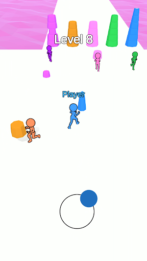 Tower Stacker Screenshot 0