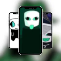 Pursuer Sticker Meme