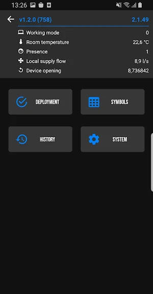 Lindinside Screenshot 1
