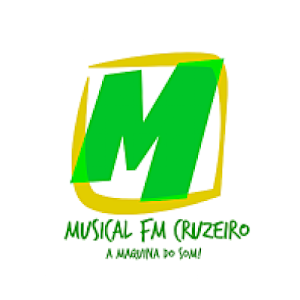 Musical FM Cruzeiro Screenshot 0