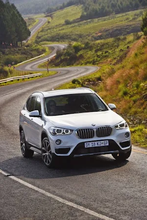 BMW X7 M Car Sport Wallpapers Screenshot 1