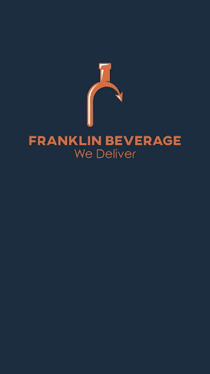 Franklin Beverage Screenshot 0