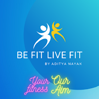 Be Fit Live Fit