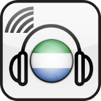RADIO SIERRA LEONE :  Online Sierra Leonean Radios