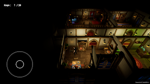 Unreal Bhoot Screenshot 1