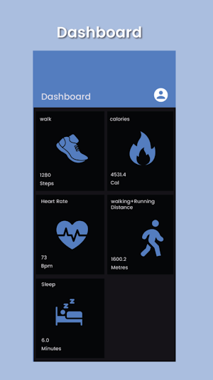 LivAlytics Screenshot 3