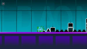 Geometry Go Screenshot 2