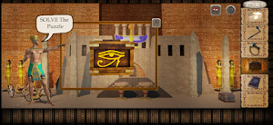 Escape Room Games From Egypt Screenshot 0