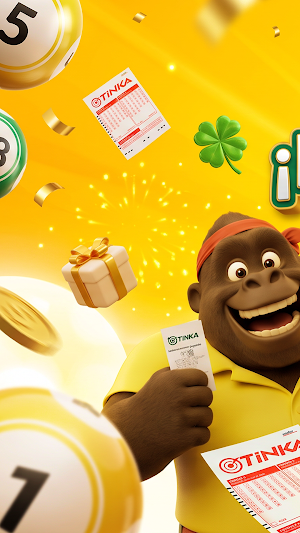 La Tinka Casino Screenshot 0