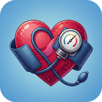 Blood Pressure: Analysis & Log