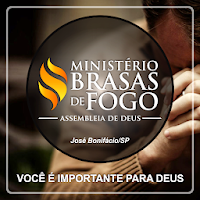 AD Brasas de Fogo JB