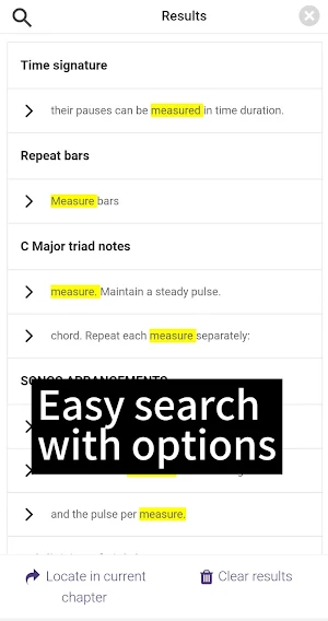 Keyboard Method Screenshot 2