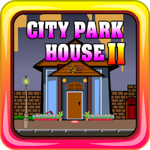 City Park House Escape Game Screenshot 3