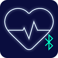 Open Pulse: BLE Heart rate