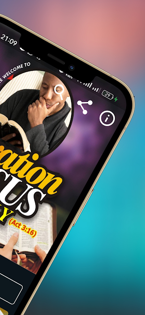 Great Radio | Iroyin Ayo Screenshot 1