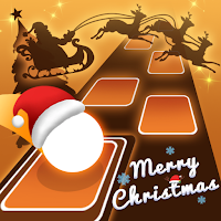 Music Hop : Tiles Game