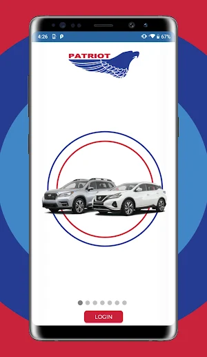 Patriot Auto Dealer Screenshot 0