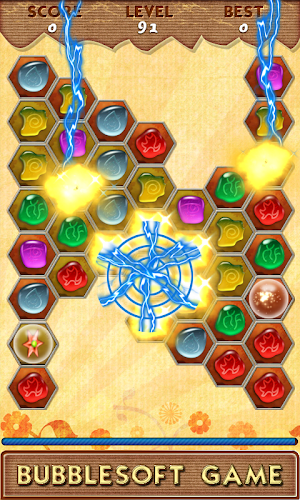 Jewel Maze Screenshot 1