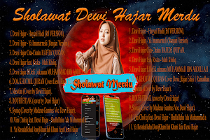 Sholawat Dewi Hajar Merdu Screenshot 3