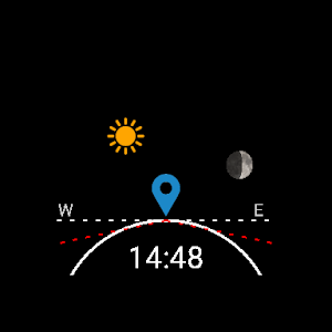 Sky Light Wear Screenshot 0