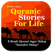 Quranic Stories For Life