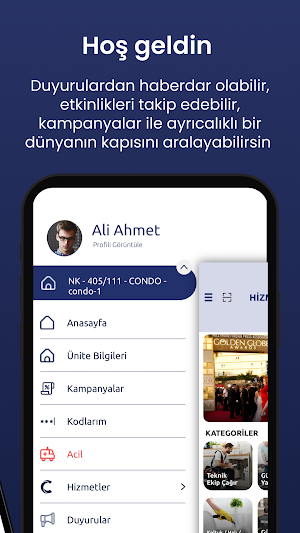 Nişantaşı Koru Screenshot 1