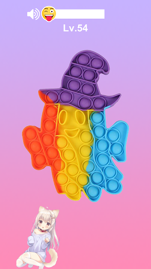 Pop It Viral Screenshot 3