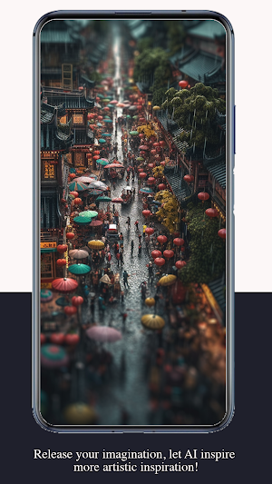 AI Photo Screenshot 3